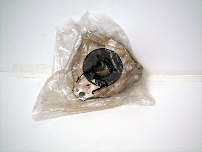 Honda Part Image